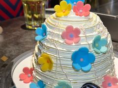 -DQ·蛋糕·冰淇淋(通州万达店)