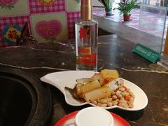 -粗粮人家·东北菜(洋桥店)