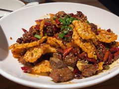 -太二酸菜鱼(SM城市广场店)