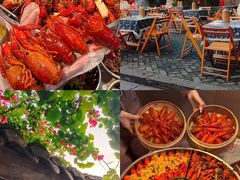 -阆辣荟餐饮(老味道8年·古城店)