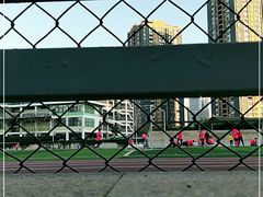 -昆明润城学校-中学教学楼