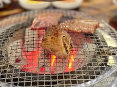 -小本家韩式烤肉(紫藤路店)