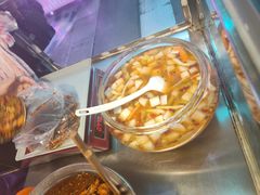 -泰龙城小吃街
