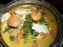 招牌酸菜鱼-乾园(天河城店)