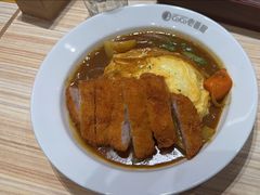 -COCO壱番屋(北京平安国际金融中心店)