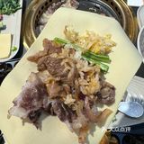 三街也有了！齐齐哈尔烤肉！连吃2天了🤤  真是羡慕三街的盆友