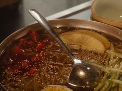 -很久以前羊肉串(南京路第一百货店)