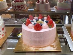 -TOUCH泰奇(航头路店)