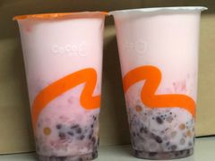 -CoCo都可(双井家乐福店)