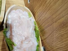 鸭肠-独食火锅·半米屋台(望平街店)