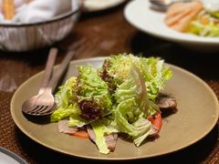 -杭州桐庐康莱德酒店西餐厅-舍