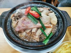 -老闽味姜母鸭·煎蟹闽菜餐厅(曾厝垵地标店)