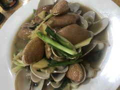 -南海渔家•海鲜•正宗海南菜(海棠湾店)