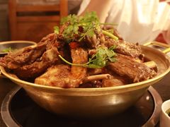 -友乐居羊蝎子(西直门店)