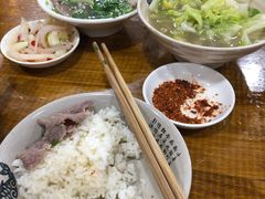 -杨三娘跷脚牛肉(羊子山西路店)