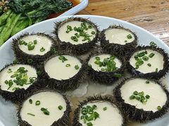 -蓝湾碧波·老字号·疍家非遗海上餐厅