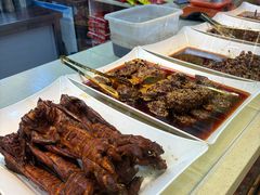 -海煌记王婆手撕烤兔(建设巷店)