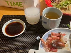 -虹料理·日料放题(悠方店)