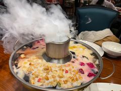 -眉州东坡·熊猫主题餐厅(枫蓝店)
