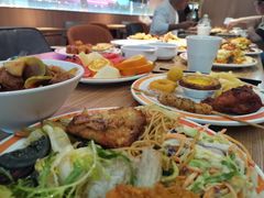 -比格比萨自助(南京万达茂店)