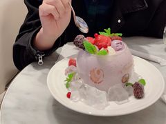 -哈根达斯(济南万象城店)