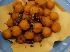 -十二饭点·川菜(北站圆融店)