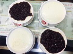 -义顺牛奶公司(庇利金街店)