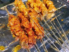 -郑喜旺烧烤(郑州总店)