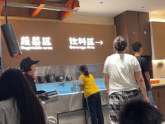 -炽城·烤肉名家(鸿达中央广场店)