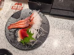 -争鲜回转寿司(大连和平广场凯德PLUS店)