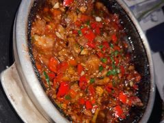-味界·精致赣菜(招商花园城店)