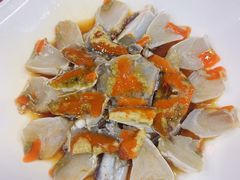 -红灯笼龙凤饭店(宁波老字号店)