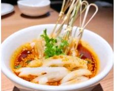 -太二酸菜鱼(沈阳万象城店)