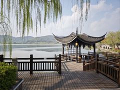 -南北湖风景区