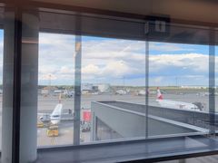 -维也纳国际机场