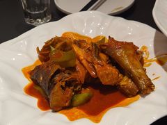 -松涛园朝鲜·海鲜·料理店(鸭绿江断桥店)