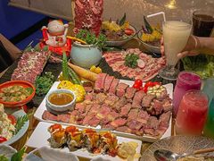-江户烧肉(高德店)