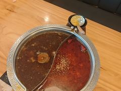 -牛匠和牛寿喜锅(西安总店)