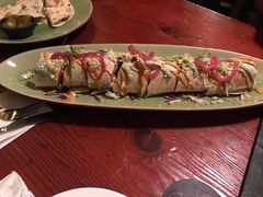 -Pistolera Mexican Cantina女枪手墨西哥餐厅(碧云路店)