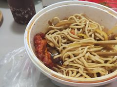 -六朝居老面馆(同鑫宾馆店)