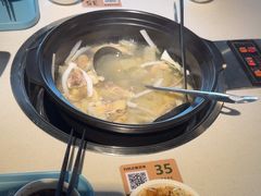 -百年果林椰子鸡(中洲店)