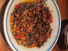 -父亲的老菜地·长沙小炒馆(月湖店)