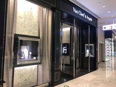 -梵克雅宝(国贸商城店)