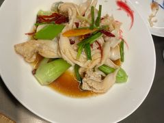 油淋鸟贝-东莱馋房(陆家嘴店)