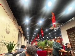 -西江美食舫·江西菜(健德桥店)