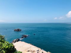 -东极岛景区