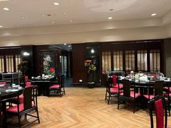 -海天楼中餐厅(吴宫泛太平洋酒店)