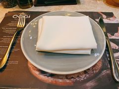-OGGI TRATTORIA PIZZERIA(深业上城店)