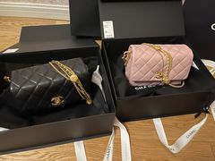 -CHANEL(恒隆广场店)