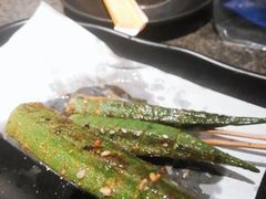 -新楚记烧烤·酒场·夺命肥肠(车公庙店)